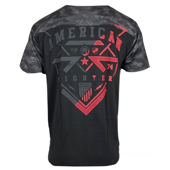 american fighter shirts